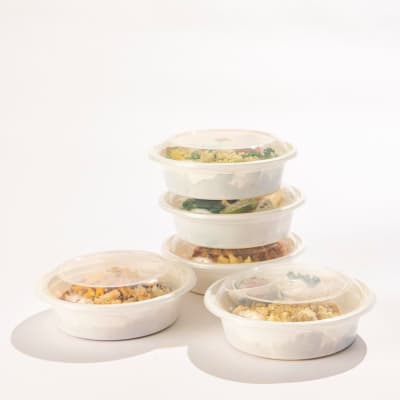 JustFit Kitchen Meal Delivery