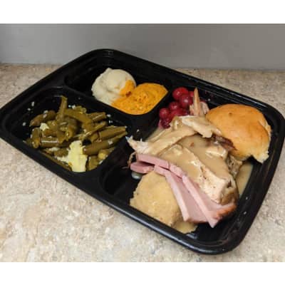 Meals on Wheels of Virginia Beach Meal Delivery