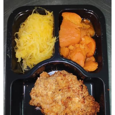 Meals on Wheels - Terre Haute Area Meal Delivery