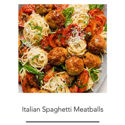 Nutri Muscle Meals - Meal Delivery Service Meal Delivery