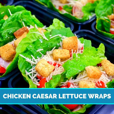 Precision Prep Meal Delivery