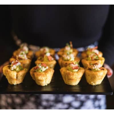 Roundabout Catering & Party Rentals Meal Delivery