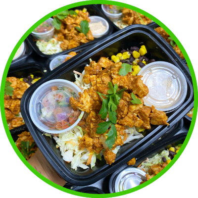 Meals By Melissa Meal Delivery