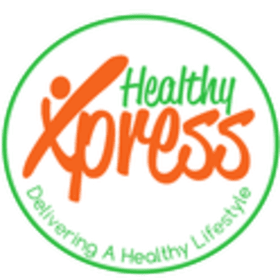 Healthy Xpress Meal Delivery