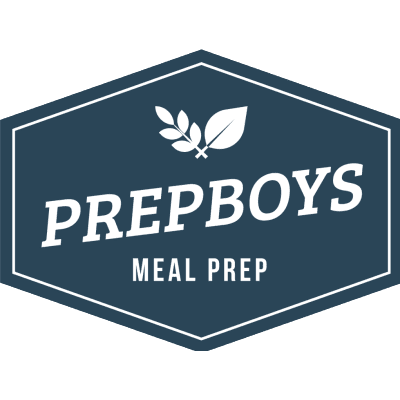Prepboys Mealprep Meal Delivery