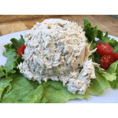 Delightful Dishes Meal Delivery