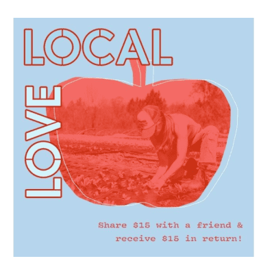 The Produce Box Meal Delivery