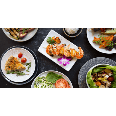 JetPack Nutrition Meal Delivery