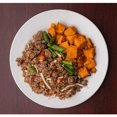 GoalFOOD Meal Delivery