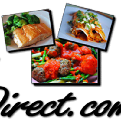 Healthy Meals Direct Meal Delivery