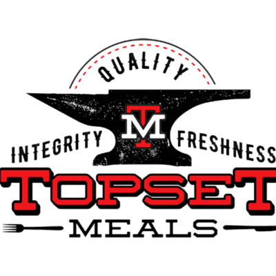 Topset Meals Meal Delivery