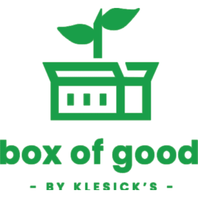 Box of Good Meal Delivery