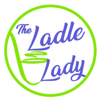 The Ladle Lady Meal Delivery