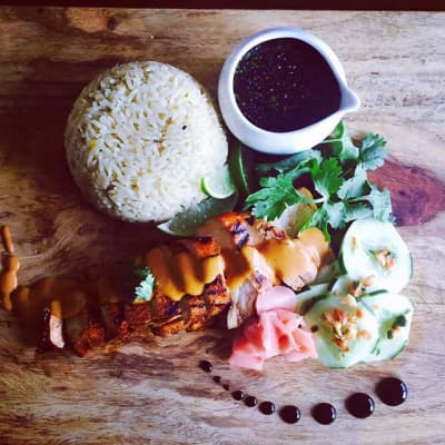 Mad City Chefs Meal Delivery