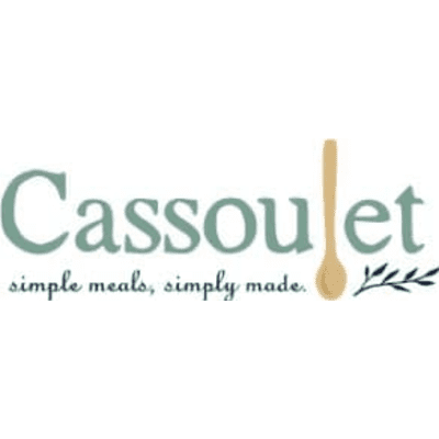 Cassoulet Meal Delivery