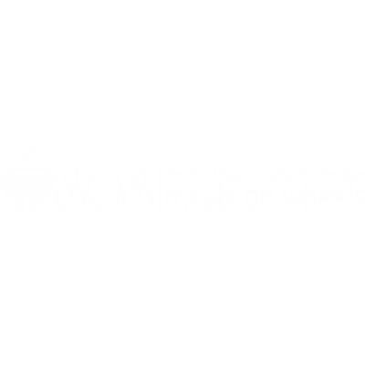 SOS/Meals on Wheels Meal Delivery