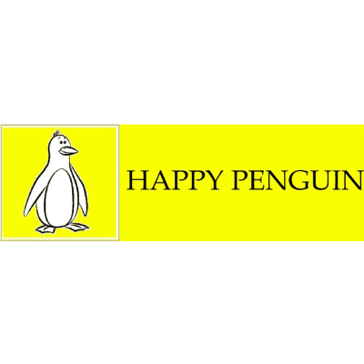 Happy Penguin Healthy Food Meal Delivery