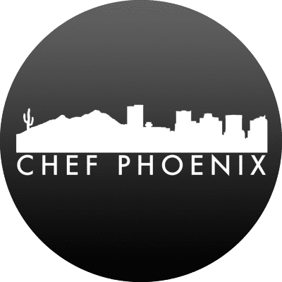 Chef Phoenix Meal Delivery