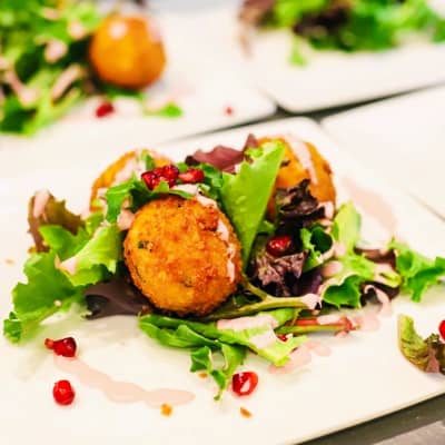 Comfort Eats & More Meal Delivery