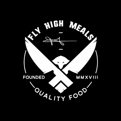 Fly High Meals Meal Delivery