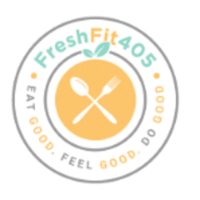 FreshFit405.com Meal Delivery