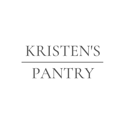 Kristen's Pantry Meal Delivery