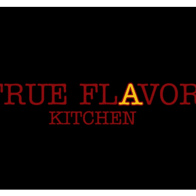 True Flavor Kitchen Meal Delivery