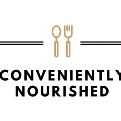 Conveniently Nourished Meal Delivery