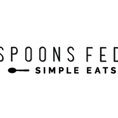 Spoons Fed Meal Delivery