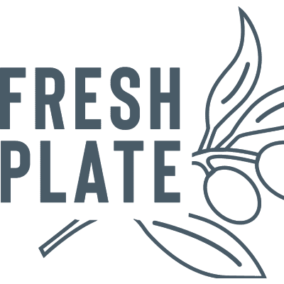 The Fresh Plate Market & Catering Company Meal Delivery