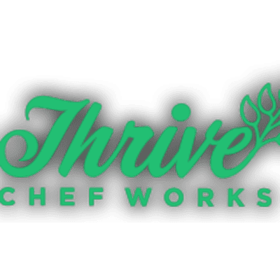 Thrive Chef Works Meal Delivery