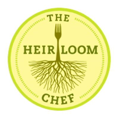 The Heirloom Chef Meal Delivery