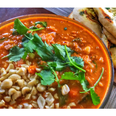 Chef Kalimah Private chef services Meal Delivery