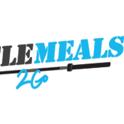 Muscle Meals 2 Go Meal Delivery