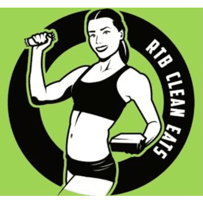Raise the Bar Clean Eats Meal Delivery