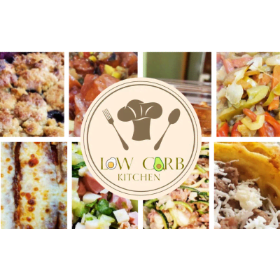 Low Carb Kitchen Meal Delivery