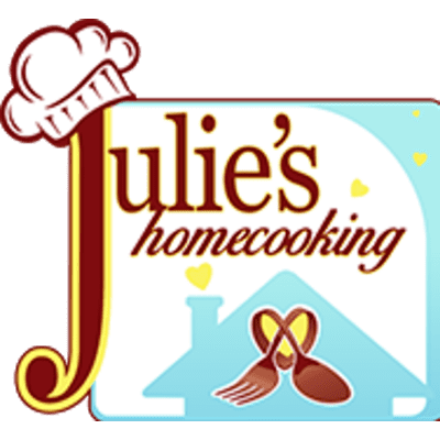 julie's homecooking Meal Delivery