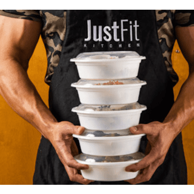 JustFit Kitchen Meal Delivery