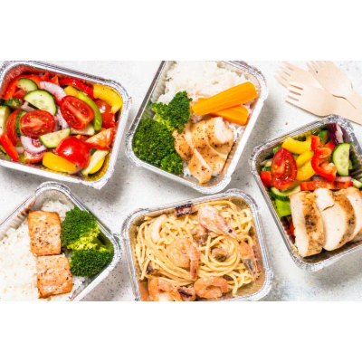 Mealtago Meal Delivery