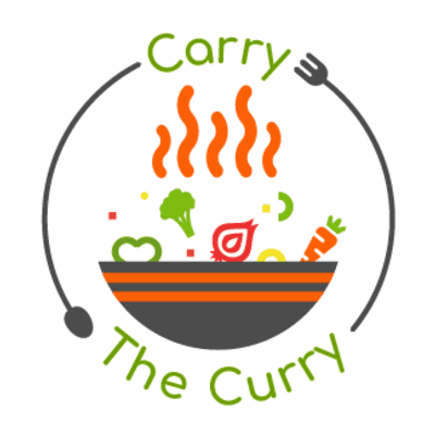 Carry the curry Meal Delivery