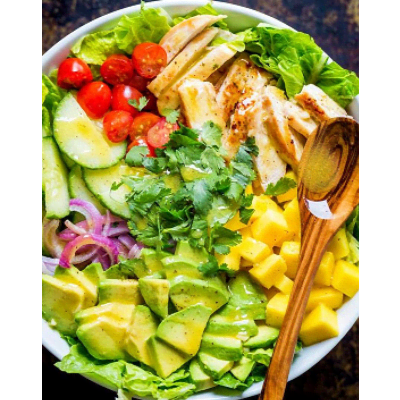 Green Apron Cafe Meal Delivery