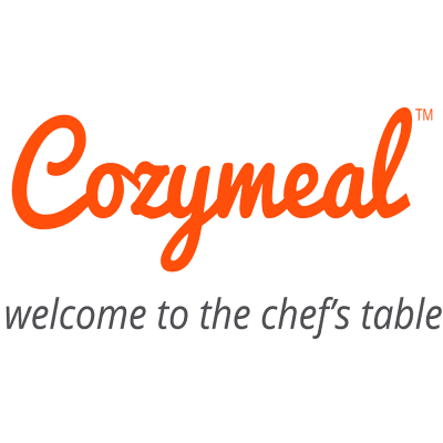 Cozymeal Meal Delivery