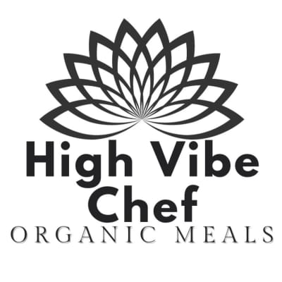 High Vibe Organic Meals Meal Delivery