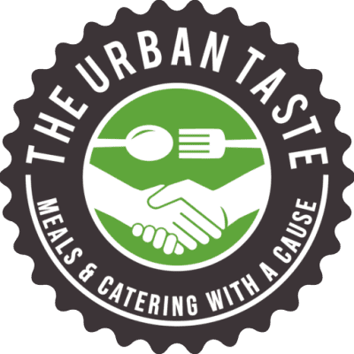 The Urban Taste | Meal Prep and Catering Meal Delivery