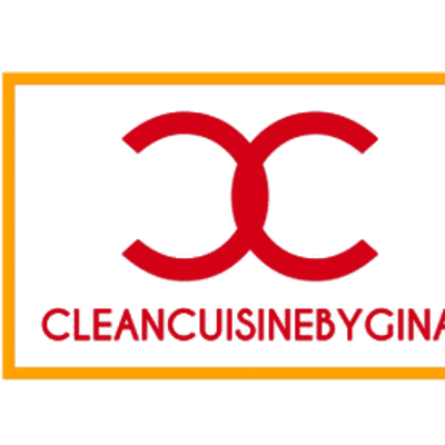 Clean Cuisine By Gina Meal Delivery