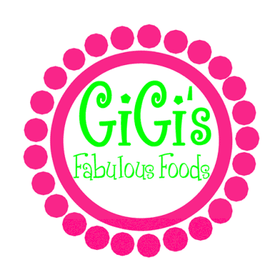 Gigi's Fabulous Foods Meal Delivery