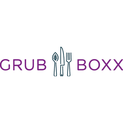 Grub Boxx Meal Delivery