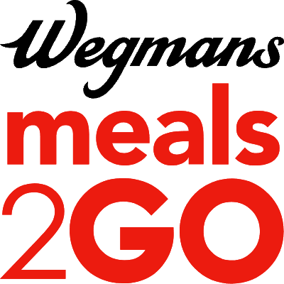 Wegmans Meals 2GO Meal Delivery