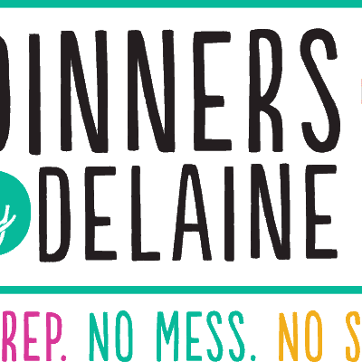 Dinners by Delaine Meal Delivery