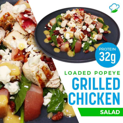 Fit Food Fresh Meal Delivery